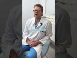 The most common and effective method for a breast lift: explained by our plastic surgeon T. Urbonas