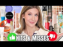 16 NEW Makeup & Beauty Launches: What’s Worth It & What’s NOT?
