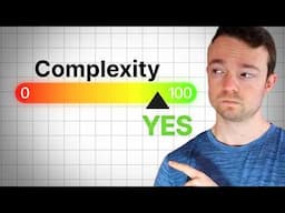 Why I don't like basic skills first