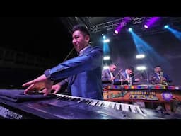 Miguel Angel Tzul y su Marimba Orquesta - Es Viernes y El Cuerpo Lo Sabe 4K (Video Oficial)