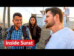 My First Impressions of SURAT India Gujarat
