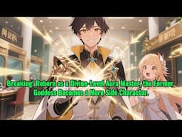 No more pretending! I have god-tier talents, and I'm coming clean.