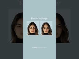 These Features Give You a Baby Face