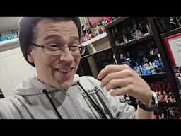 Geek Vlog 044: Time to Make Software Using AI Tech?