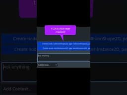 GameDev Assistant by Zenva - Coding Companion for #godot
