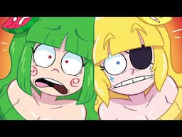 LET'S REVISIT THE LEMON TAKEOVER LORE? (Chill stream ❤️)
