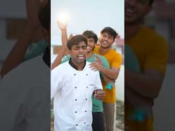 Niyas Nana'va Thokkadichaachu 😂😹🤪 #trending #nrfm #comedy #shorts #shortvideo #shortsfeed