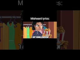 Misheard Song Lyrics (Part 68)