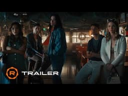 I Know What You Did Last Summer - Official Trailer (2025) - Madelyn Cline, Chase Sui Wonders