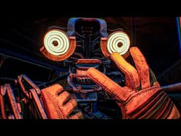 FNAF Secret Of The Mimic - Final Boss + ENDING (The Mimic Escape The Carnival Ending)