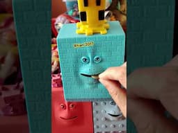 Facebank #shorts #creepy #shortsfeed #viralshort #minecraft #asmr #trending
