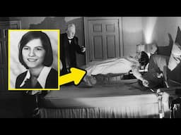 The Truth Behind Anneliese Michel’s Exorcism Will Give You Chills