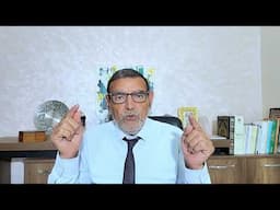الدكتور محمد فائد || بين الحكمة والشريعة 46: عقل الإنسان ليس محدودا في الدنيا عامل الزمان فقط