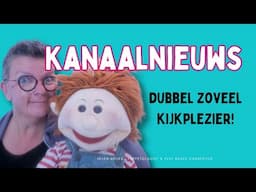Twee kanalen worden 1