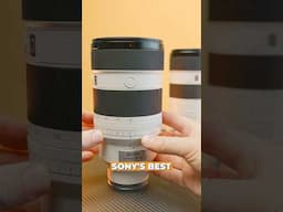 Sony 50-150 F2 VS Sony 70-200 GM ii