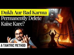 Stop Bad Luck: How to Break the Cycle of Bad Karma