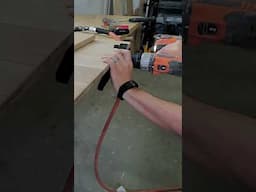 Mind Blowing Woodworking Hack That Makes Breadboard Ends EASY!