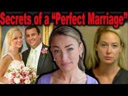 No One Expected His Wife Would Do This | The Tragic Love Story of Jason Corbett & Molly Martens