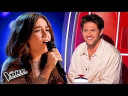 Elton John Covers That Shocked The Voice Coaches