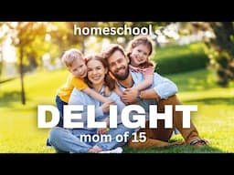The Missing Element in Classical Education II Rediscovering the Delight of Heart Led Learning