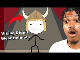 Facts That Are Actually Wrong