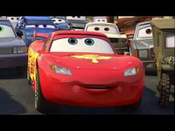 Patinaj | Radyatör Kasabası Hikayeleri | Disney Kids Türkiye