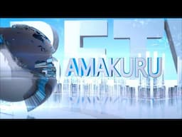 AMAKURU 19H:00 13/06/2025 : IMPINGA NGO IRACARI NDENDE KUGIRE UBURUNDI BUSHIKIRE INTWARO IBEREYE