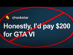 Stop Being THIS Level of a GTA 6 Fanboy