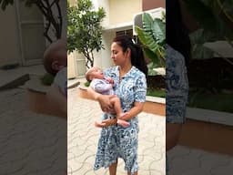 Ek din Tumhari Bari Aayegi| #baby #motherhood #minivlog #youtubeshorts #shorts #trending #viralvideo