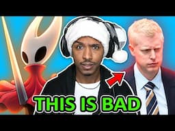 This YouTuber is HUGE Trouble... | Karl Jobst, Grummz Exposed, Nintendo Switch 2 Price Freakout