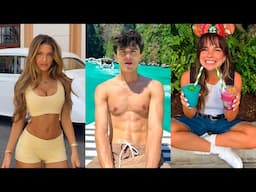 The Most Viewed Brent Rivera, Lexi Rivera, Pierson Funny Videos Compilations