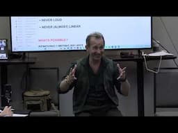 Mind Control Skills: The 6 Laws of the Unconscious Mind That Control Everything