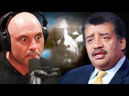 JRE: New James Webb Telescope Image Has Scientists Panicked | Neil deGrasse Tyson Breaks It Down