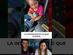 BUENO, AL MENOS ESTÁ COMPARTIENDO