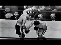 WOW!! LEGENDARY FIGHT | Florentino Fernandez vs Jose Gonzalez, Full HD Highlights