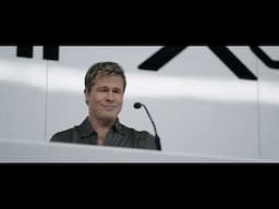 F1® LA PELÍCULA | Spot "The Best"
