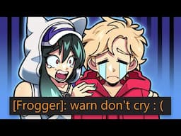 They FINALLY made Overwatch 6v6... I hate it.