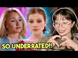 FIRST TIME Watching **ICE PRINCESS** (reaction/commentary)