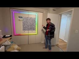 My image quilting ted talk (thanks for coming)