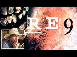 Resident Evil Requiem - Reveal Trailer Reaction..