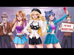 I Started a Girls-Only Club in an All-Boys School