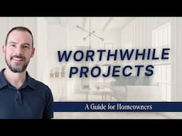 Top Home Projects That Add Value in Winnipeg | Homeowner Tips - Ideal for Sellers planning to list!