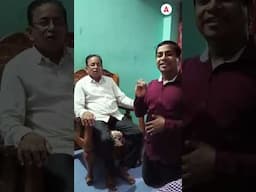 'ଦେବତା' ର ପ୍ରକୃତ ଅର୍ଥ କଣ? #Happy Father's Day #Rabi Sir motivational