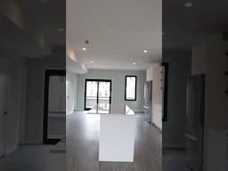 This house has such a cool layout