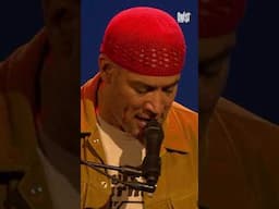 New on Qwest TV: Ben Harper & The Innocent Criminals play Baloise Session (2018) #qwesttv