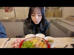Cobain resto viral versi warlok JEPANG!