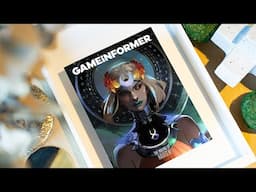 Game Informer Magazine Print Subscriptions Are Available Now