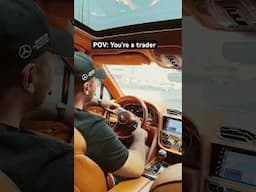 My new Bentley Bentayga in Action