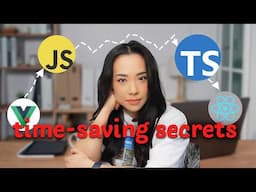 How to Learn JavaScript FAST in 2025