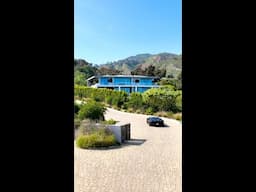 THIS is what happens when world-class design meets the Malibu coastline